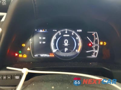 Zdjęcie 9 z 12 samochodu: 2020 LEXUS ES 350 BASE VIN:58ACZ1B12LU080921 - miniatura