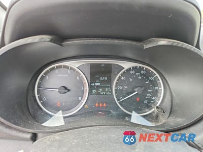 Zdjęcie 9 z 13 samochodu: 2024 NISSAN VERSA S VIN:3N1CN8DV6RL843982 - miniatura