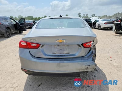 Zdjęcie 6 z 12 samochodu: 2023 CHEVROLET MALIBU LS VIN:1G1ZB5ST2PF250412 - miniatura