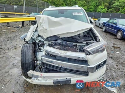 Zdjęcie 12 z 13 samochodu: 2023 TOYOTA 4RUNNER LIMITED VIN:JTEKU5JR6P6169823 - miniatura