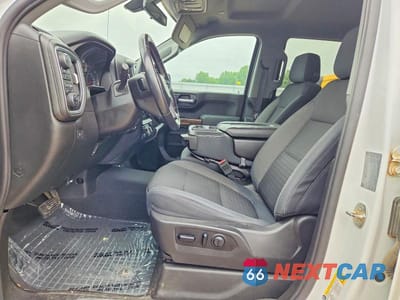 Zdjęcie 7 z 13 samochodu: 2019 CHEVROLET SILVERADO K1500 RST VIN:1GCUYEED1KZ141144 - miniatura