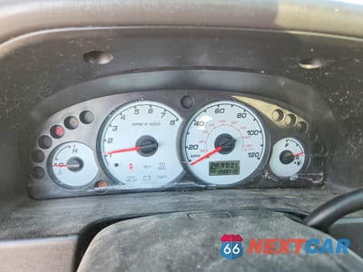 Zdjęcie 9 z 12 samochodu: 2003 FORD ESCAPE XLT VIN:1FMYU03163KD98816 - miniatura