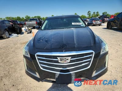 Piąte zdjęcie samochodu w środku: 2016 CADILLAC CTS VIN:1G6AW5SX9G0197385 - miniatura