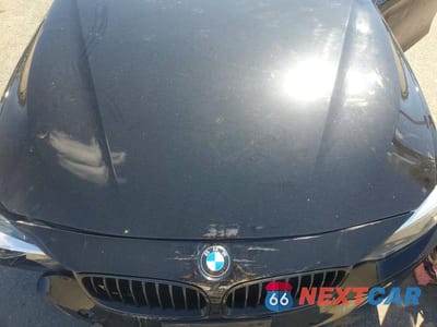 Zdjęcie 11 z 13 samochodu: 2018 BMW 430XI GRAN COUPE VIN:WBA4J3C51JBG91732 - miniatura