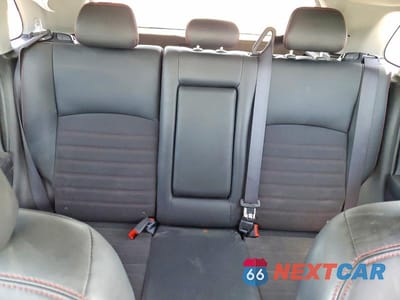 Zdjęcie 10 z 13 samochodu: 2023 MITSUBISHI OUTLANDER SPORT S VIN:JA4ARUAUXPU011524 - miniatura