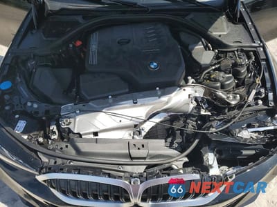 Zdjęcie 11 z 12 samochodu: 2023 BMW 330I VIN:3MW69FF08P8D25597 - miniatura
