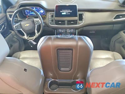 Zdjęcie 8 z 13 samochodu: 2023 CHEVROLET TAHOE K1500 LT VIN:1GNSKNKDXPR262119 - miniatura