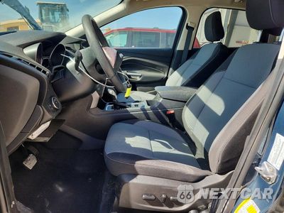 Zdjęcie 7 z 13 samochodu: 2019 FORD ESCAPE SE VIN:1FMCU9GDXKUB31054 - miniatura