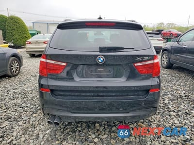 Zdjęcie 6 z 13 samochodu: 2017 BMW X3 XDRIVE28I VIN:5UXWX9C37H0T21169 - miniatura