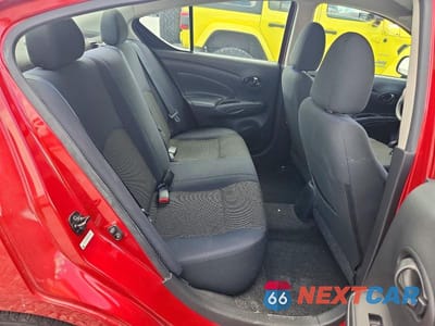 Zdjęcie 10 z 12 samochodu: 2012 NISSAN VERSA 1.6 S VIN:3N1CN7AP8CL857146 - miniatura