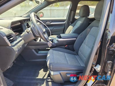 Zdjęcie 7 z 13 samochodu: 2025 GMC TERRAIN ELEVATION VIN:3GKALUEG9SL308321 - miniatura