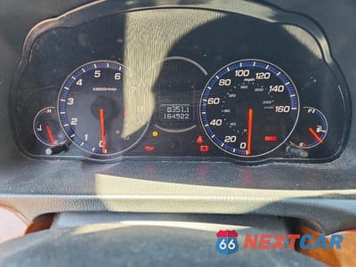 Zdjęcie 9 z 12 samochodu: 2006 ACURA TSX VIN:JH4CL96826C030984 - miniatura