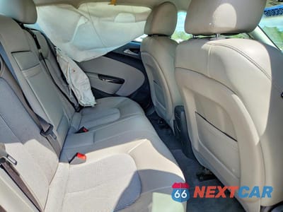 Zdjęcie 10 z 12 samochodu: 2012 BUICK VERANO CONVENIENCE VIN:1G4PR5SK5C4179743 - miniatura