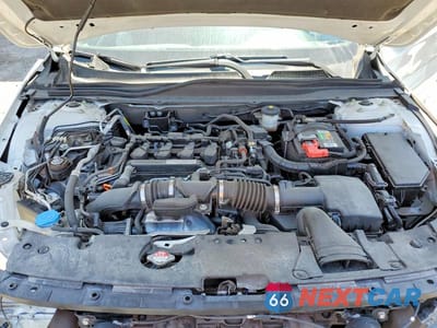 Zdjęcie 11 z 13 samochodu: 2020 HONDA ACCORD SPORT VIN:1HGCV1F38LA126418 - miniatura