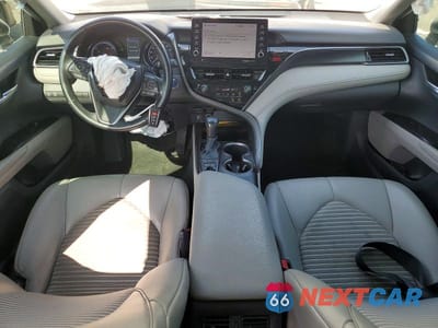 Zdjęcie 8 z 12 samochodu: 2023 TOYOTA CAMRY HYBRID SE VIN:4T1S31AK0PU047016 - miniatura