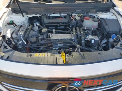 Zdjęcie 11 z 12 samochodu: 2023 MERCEDES-BENZ EQB 350 4MATIC VIN:W1N9M1DB1PN068181 - miniatura