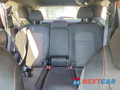 Zdjęcie 10 z 13 samochodu: 2023 HONDA CR-V SPORT VIN:7FARS5H55PE003717 - miniatura