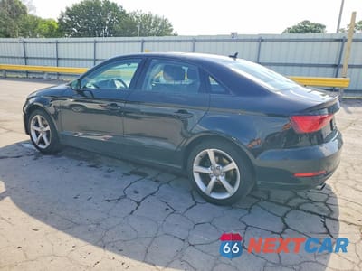Drugie zdjęcie samochodu z przodu: 2015 AUDI A3 PREMIUM VIN:WAUBFGFF7F1009998 - miniatura