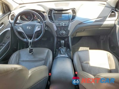 Zdjęcie 8 z 12 samochodu: 2016 HYUNDAI SANTA FE SE VIN:KM8SR4HF8GU134400 - miniatura