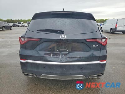 Zdjęcie 6 z 14 samochodu: 2025 ACURA MDX TECHNOLOGY VIN:5J8YD9H43SL006512 - miniatura