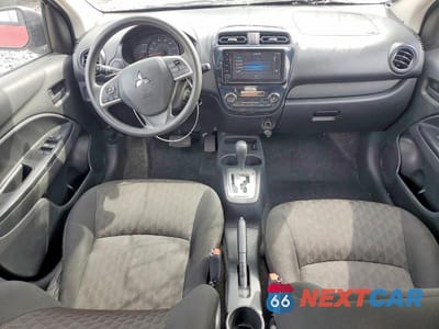 Zdjęcie 8 z 12 samochodu: 2024 MITSUBISHI MIRAGE ES VIN:ML32AUHJ5RH037749 - miniatura