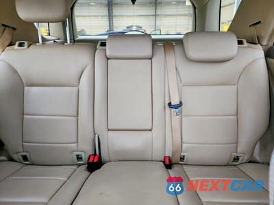 Zdjęcie 10 z 13 samochodu: 2010 MERCEDES-BENZ ML 350 4MATIC VIN:4JGBB8GB5AA619161 - miniatura