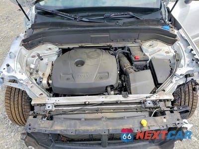 Zdjęcie 12 z 14 samochodu: 2022 VOLVO XC90 T6 MOMENTUM VIN:YV4A22PK9N1830640 - miniatura