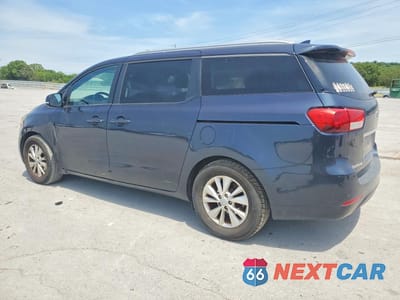 Drugie zdjęcie samochodu z przodu: 2016 KIA SEDONA LX VIN:KNDMB5C11G6105666 - miniatura