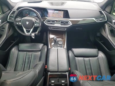 Zdjęcie 8 z 13 samochodu: 2019 BMW X5 XDRIVE40I VIN:5UXCR6C54KLK80518 - miniatura