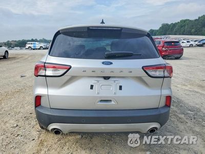 Zdjęcie 6 z 13 samochodu: 2020 FORD ESCAPE S VIN:1FMCU0F65LUB73468 - miniatura