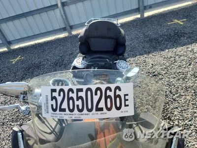 Piąte zdjęcie samochodu w środku: 2007 HARLEY-DAVIDSON FLTR VIN:1HD1FS4117Y616138 - miniatura