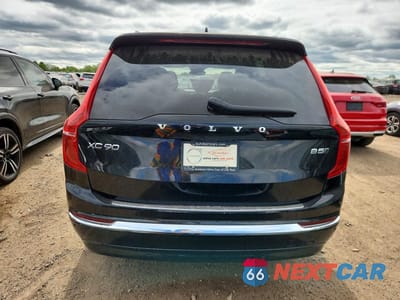 Zdjęcie 6 z 12 samochodu: 2024 VOLVO XC90 CORE VIN:YV4L12PK8R1166798 - miniatura