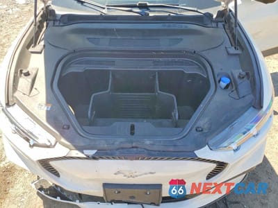 Zdjęcie 12 z 13 samochodu: 2021 FORD MUSTANG MACH-E SELECT VIN:3FMTK1RM7MMA25740 - miniatura