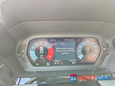 Zdjęcie 9 z 12 samochodu: 2025 AUDI A3 PREMIUM VIN:WAUGUDGYXSA051344 - miniatura