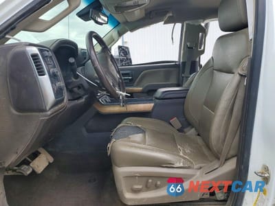 Zdjęcie 7 z 13 samochodu: 2015 CHEVROLET SILVERADO K2500 HEAVY DUTY LTZ VIN:1GC1KWE81FF565654 - miniatura