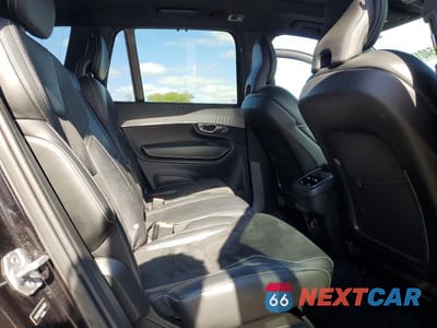 Zdjęcie 10 z 12 samochodu: 2019 VOLVO XC90 T6 R-DESIGN VIN:YV4A22PM4K1448612 - miniatura