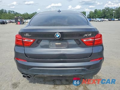 Zdjęcie 6 z 13 samochodu: 2015 BMW X4 XDRIVE28I VIN:5UXXW3C58F0M88238 - miniatura