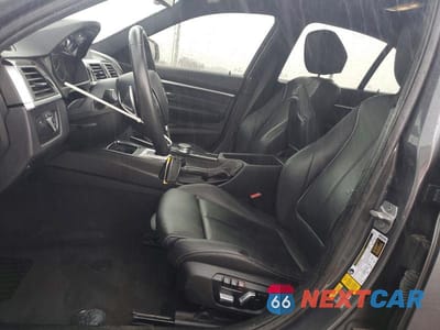 Zdjęcie 7 z 12 samochodu: 2018 BMW 330E VIN:WBA8E1C51JA178235 - miniatura