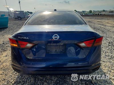 Zdjęcie 6 z 12 samochodu: 2019 NISSAN ALTIMA S VIN:1N4BL4BV4KC108757 - miniatura