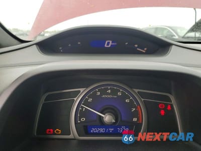 Zdjęcie 9 z 12 samochodu: 2006 HONDA CIVIC EX VIN:2HGFA15876H030050 - miniatura