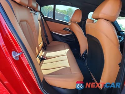 Zdjęcie 10 z 13 samochodu: 2024 BMW 330I VIN:3MW69FF00R8E25583 - miniatura
