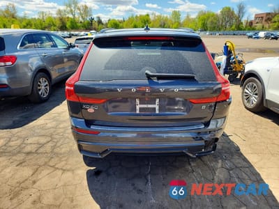 Zdjęcie 6 z 13 samochodu: 2024 VOLVO XC60 PLUS VIN:YV4L12RL5R1716240 - miniatura