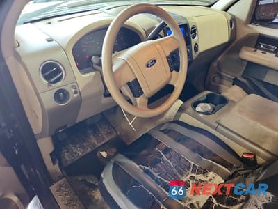 Zdjęcie 8 z 12 samochodu: 2005 FORD F250 CREW CAB (4 DOO VIN:1FTPW14595KE81256 - miniatura