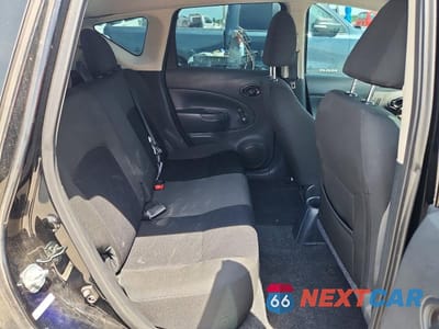 Zdjęcie 10 z 13 samochodu: 2017 NISSAN VERSA NOTE S PLUS VIN:3N1CE2CP9HL372618 - miniatura