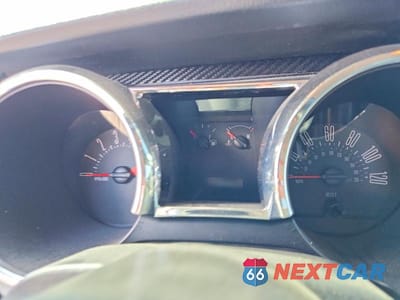 Zdjęcie 9 z 12 samochodu: 2008 FORD MUSTANG VIN:1ZVHT80NX85191071 - miniatura