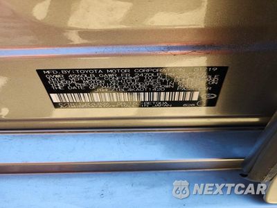 Zdjęcie 12 z 12 samochodu: 2019 LEXUS GS 350 F SPORT VIN:JTHCZ1BL4KA011420 - miniatura