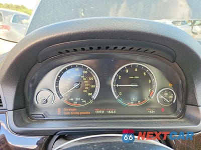 Zdjęcie 9 z 12 samochodu: 2016 BMW 535 XI VIN:WBA5B3C56GG254304 - miniatura