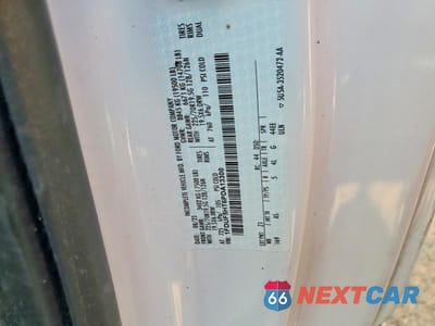 Zdjęcie 12 z 12 samochodu: 2023 FORD F550 SUPER DUTY VIN:1FDUF5HT6PDA13300 - miniatura