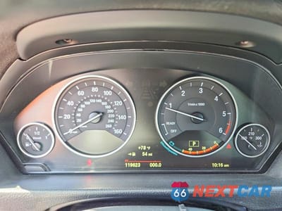 Zdjęcie 9 z 12 samochodu: 2015 BMW 328 D XDRIVE VIN:WBA3K5C58FK547443 - miniatura