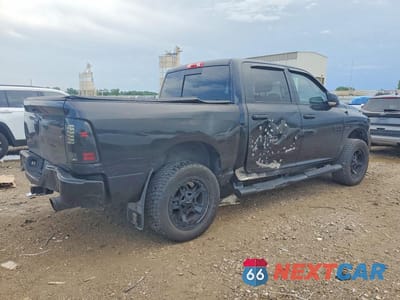 Trzecie zdjęcie samochodu z tyłu: 2015 RAM 1500 SPORT VIN:1C6RR7MT3FS598826 - miniatura
